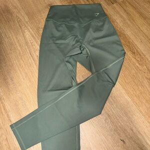 Gymshark Elevate Leggings